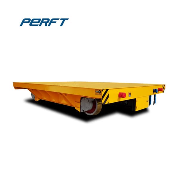 <h3>motorized rail cart for painting booth metal part transport 6t</h3>
